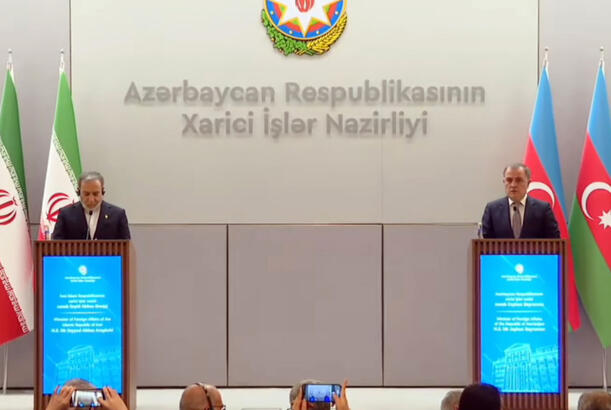 Байрамов: Баку не видит причин для отказа Еревана от проведения заседания "3+3" в Азербайджане