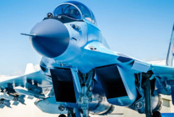 19FortyFive: “Rusiyanın MiG-35 qırıcı təyyarəsi fəlakətdir...”