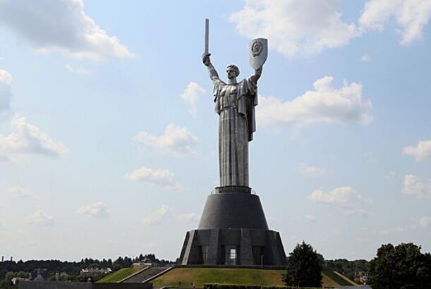 ABŞ-ın yeni doktrinası Kiyev üçün "çox pis siqnal" adlandırılıb...