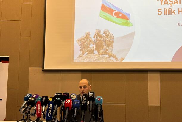 "YAŞAT" Fondundan bu vaxtadək 93 milyon manatdan çox vəsait xərclənib