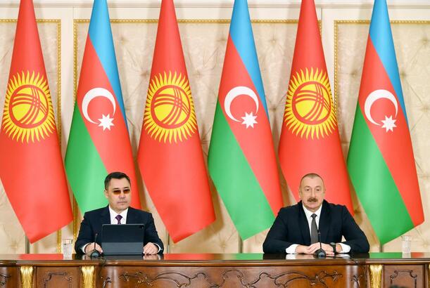 "Birgə İnvestisiya Fondu əməkdaşlığa yeni nəfəs verir" - MÖVQE 