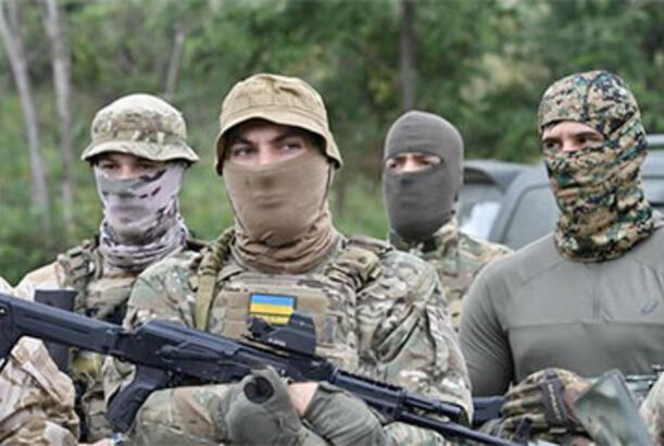 "Siz yer istəyirdiniz? Biz buradayıq..."