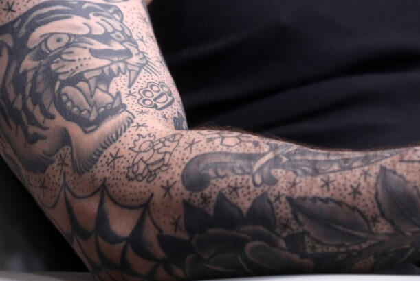 Döymələr xərçəng riskini təxminən 30 faiz artıra bilər...