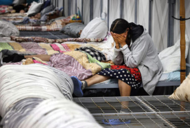 Kreml öhdəliklərini bir-bir azaldır…