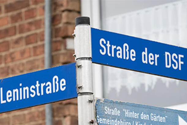 Sovet adları ilə bağlı küçələrin adının dəyişdirilməsi təklif edildi...