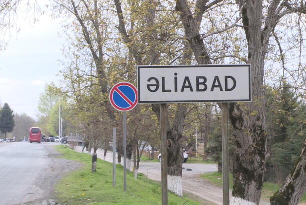 Zaqatalada yarımtikilidən meyit aşkar edilib