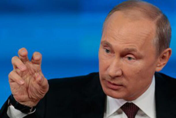 "Putin müharibədə yalnız bir şərtlə fasiləyə razı olacaq"