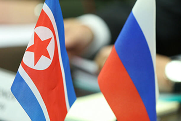 Putin Şimali Koreyaya qaçmağı planlaşdırırmı..?