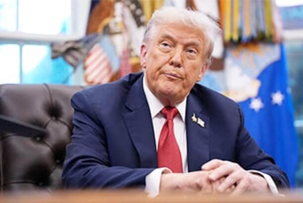 Tramp Ukraynaya sülh planını qəbul etmək üçün son tarix verdi..?