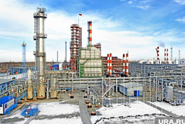 "Rosneft"in Sızran neft emalı zavodu fəaliyyətini dayandırıb...