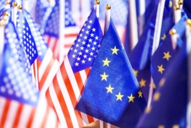 AB-dən Trampa: Liderlərimizlə fəxr edirik