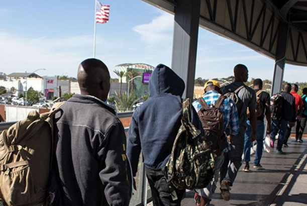 Bir qrup Ermənistan vətəndaşı ABŞ-dan deportasiya edildi