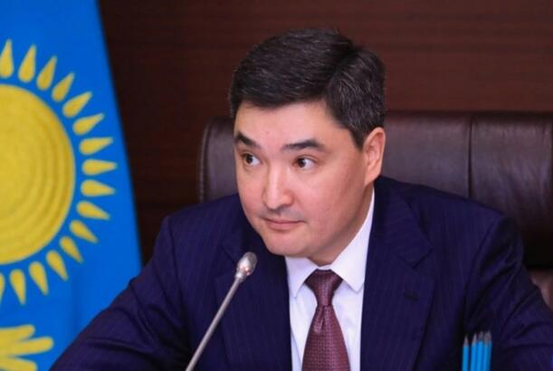 Премьер Казахстана потребовал наказать виновных в задержке поездов на границе с Узбекистаном