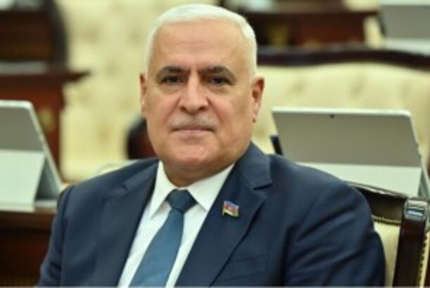 Ölkəmiz davamlı olaraq iqtisadi və siyasi mövqeyini möhkəmləndirir - Vüqar Rəhimzadə