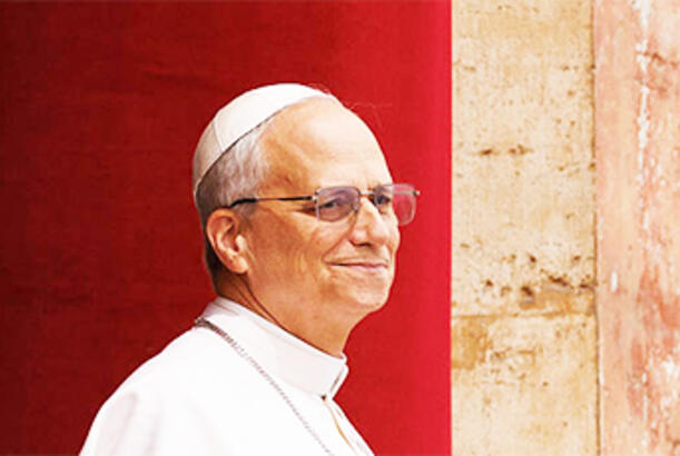 Roma Papası Fransisk Trampı tənqid etdi...