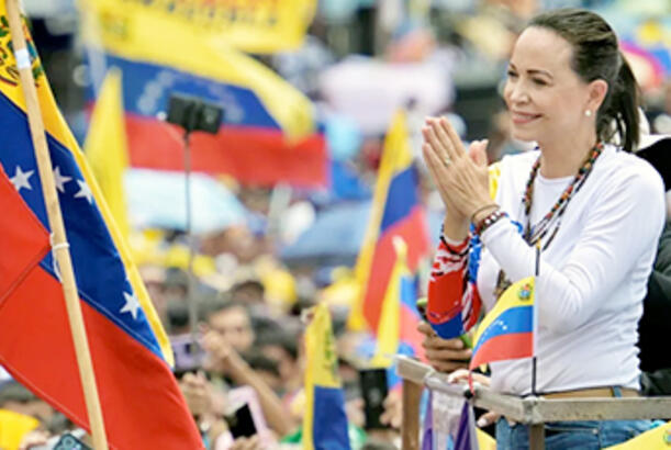 BBC: “Nobel Sülh Mükafatı laureatı qəfildən yoxa çıxıb...”