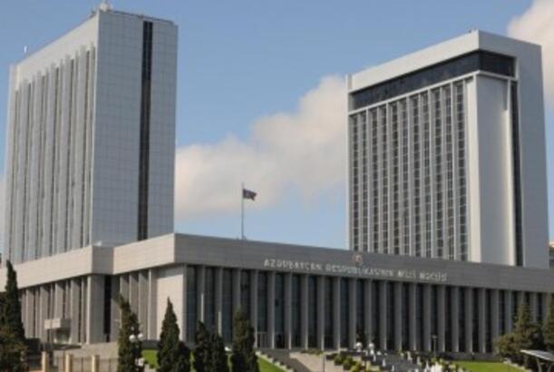 Milli Məclis MSK-nın yeni tərkibini təsdiqləyib