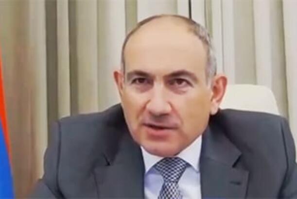 Paşinyan  ruslar üçün oxuduğu "Ağ güllər" mahnısının videonu paylaşıb...