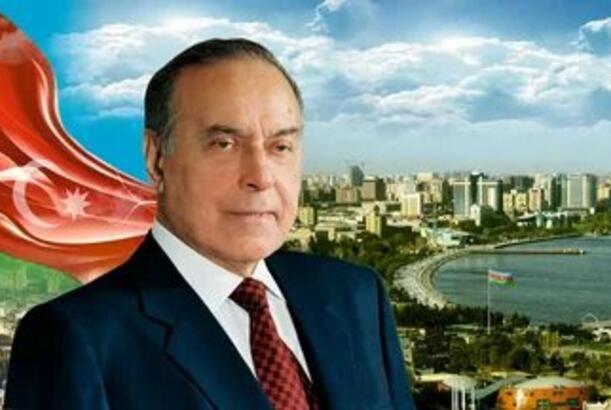 "Heydər Əliyev xalqın xilaskarıdır" - DEPUTAT DANIŞDI