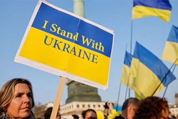 Kremlə güzəştlər uzunmüddətli sülhə gətirib çıxarmayacaq...