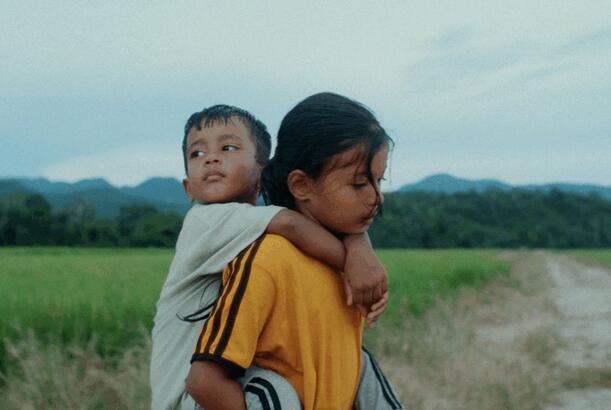 "İtirilmişlər diyarı"...