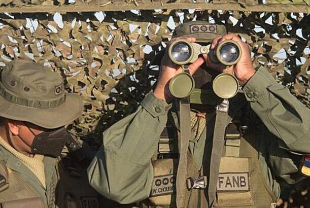 Rusiya Venesuelaya geniş döyüş təcrübəsi olan qoşunlar göndərir?..