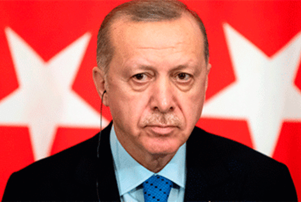 Ərdoğan Putinlə görüşüb və Ukraynadakı müharibəni müzakirə edib...