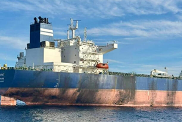 Zədələnmiş və ya məhv edilmiş...