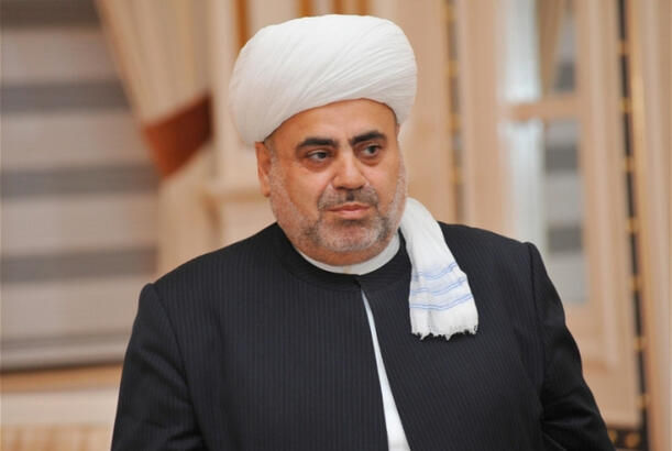 Allahşükür Paşazadə BMT Sivilizasiyalar Alyansının XI Qlobal Forumunda iştirak edəcək