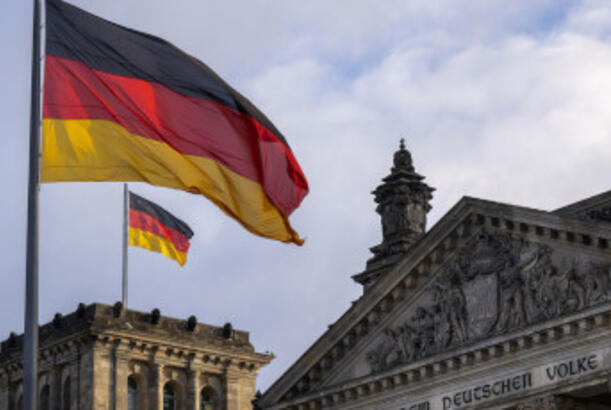 Almaniya Rusiya səfirini “xalçaya” çağırdı…