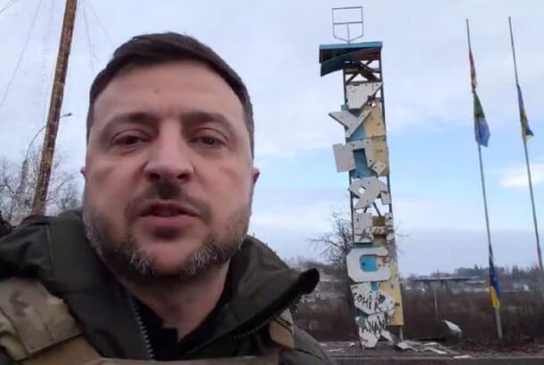 Kimə inanasan: Gerasimova, yoxsa Zelenskiyə?