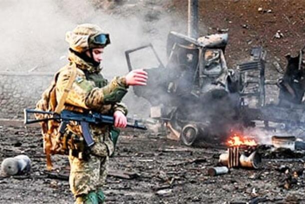 Pokrovskda əslində nə baş verir...