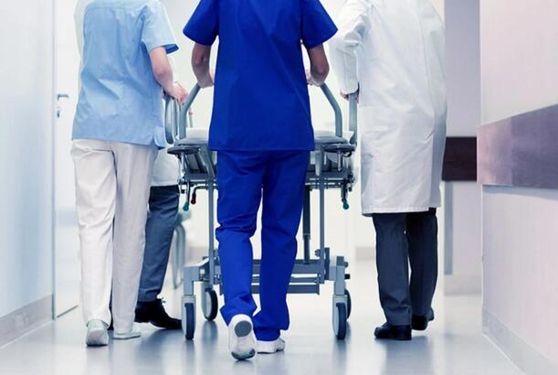 Sumqayıtda 27 yaşlı qadının abortdan sonra ölüb - YENİLƏNİB 