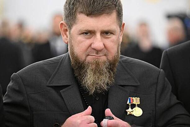 Kadırov sağlamlıq durumu barədə danışıb...