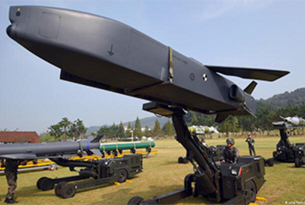 Deputat "Taurus" raketlərinin Ukraynaya verilməsini tələb etdi.