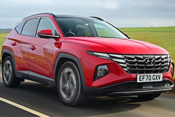 Amerikalıların almağı tövsiyə etdikləri ən yaxşı 5 işlənmiş krossover...