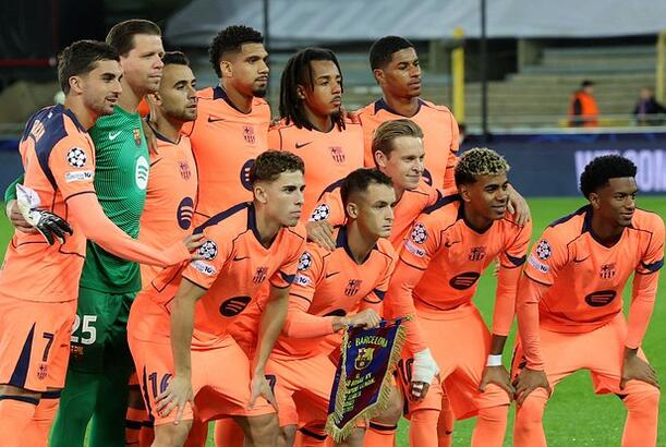 "Barselona"ya 10 milyard avroya təklif olunur...