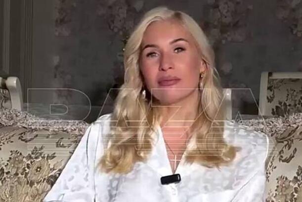 Rusiyalı deputat arvadı “güclü pasport” üçün başqa ölkədə doğub...