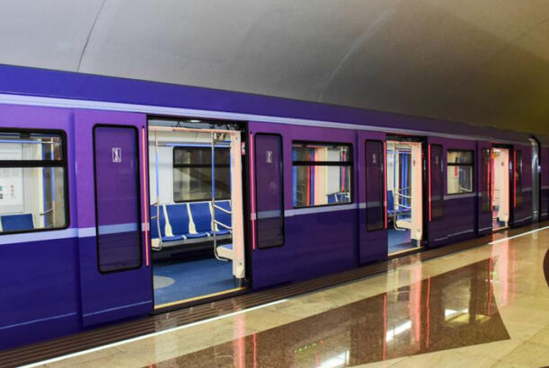 Metroda nələr dəyişib? - Rəsmi göstəricilər