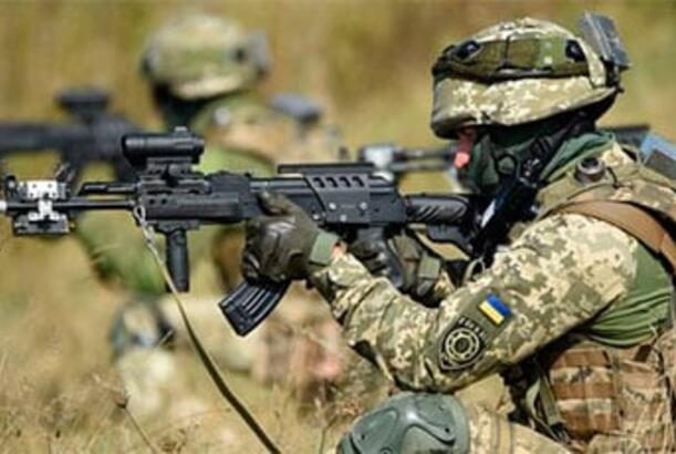 Məhv müharibəsi: Ukrayna və müttəfiqləri güc balansını dəyişdirir...