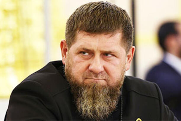 Media: Kadırovun vəziyyəti xeyli pisləşib...