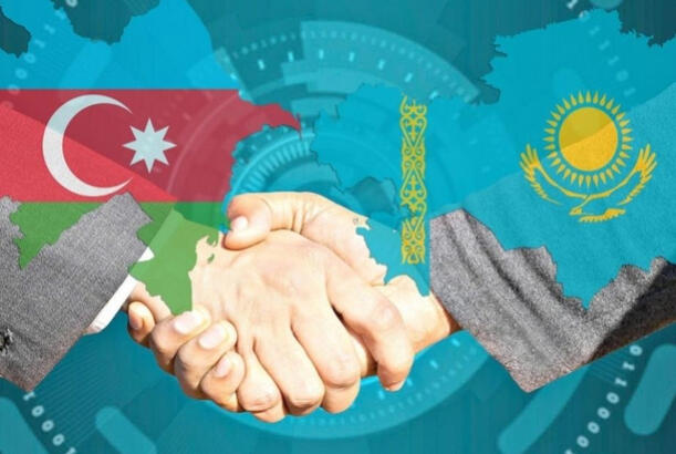 Azərbaycan ilə Qazaxıstan statistika sahəsində əməkdaşlıq edəcək