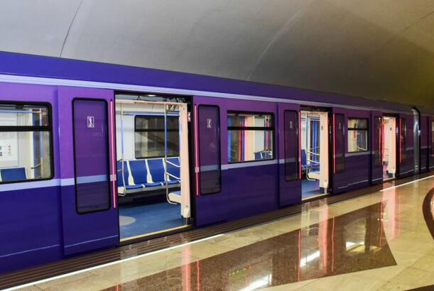 Metroda nələr dəyişib? Rəsmi göstəricilər