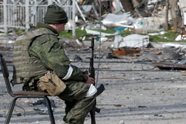 Rus əsgərləri zireh və avadanlıq olmadan “bir istiqamətə” göndərilir...