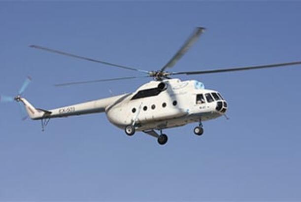 Rusiya aviaşirkətləri təxminən 300 Mi-8 helikopterini itirə bilər...