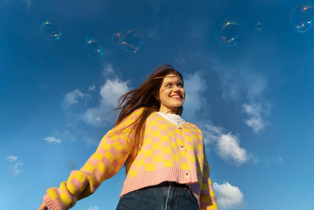 Zehni sağlamlığı yaxşılaşdırmaq üçün beş vərdiş müəyyən edilib...