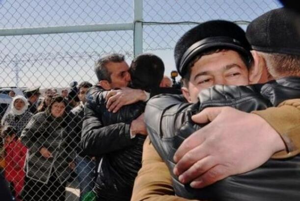 “Amnistiyanın əhatə dairəsinin geniş olması diqqətəlayiqdir“ - MÜNASİBƏT BİLDİRİLDİ