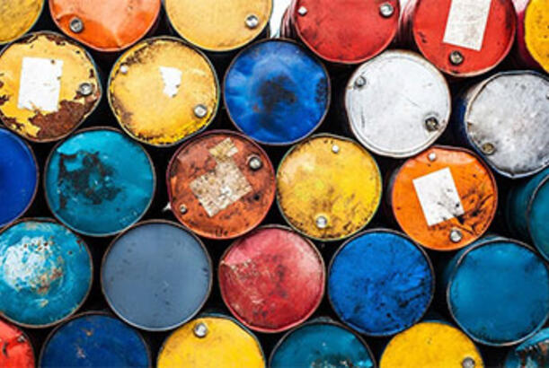 Çin Venesuela neftini dənizdəki tankerlərdə gizlədir...