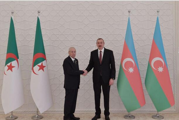 “Azərbaycanın Əlcəzairlə Beynəlxalq Platformalarda əməkdaşlıq siyasəti əhəmiyyətlidir“ - ŞƏRH EDİLDİ