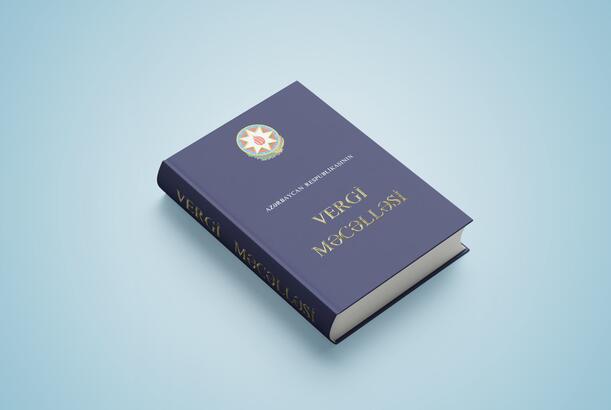 Vergi Məcəlləsində dəyişikliklərlə maliyyə məlumatlarının düzgün təqdimatı təmin ediləcək